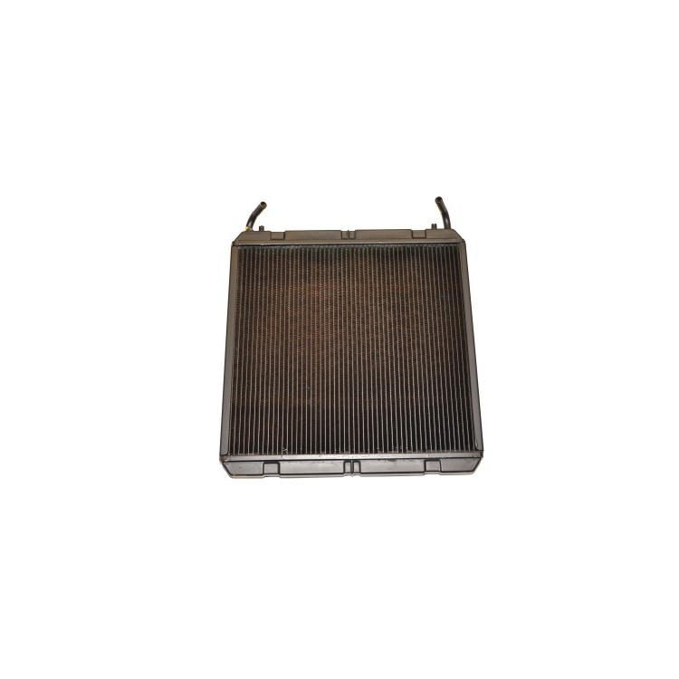 Chladič přídavný oleje motoru F150 (FHD) 96016901