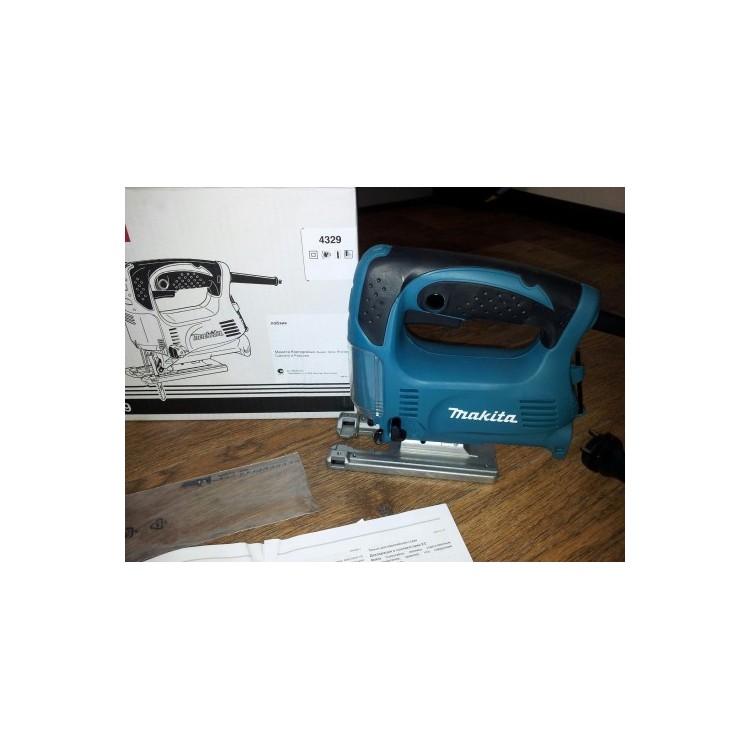 MAKITA 4329