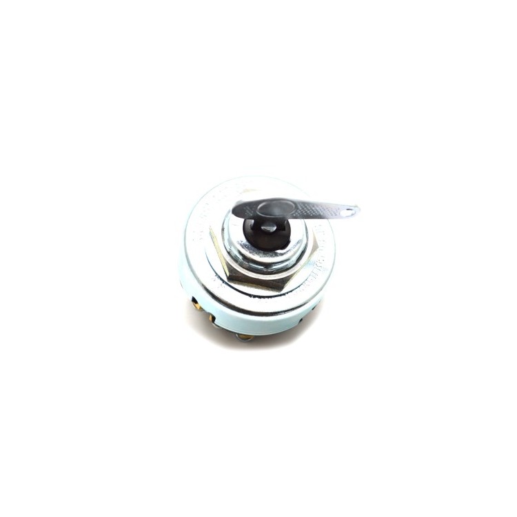 Spínací skříňka 2 polohová - Magneton - na šrouby 59115613