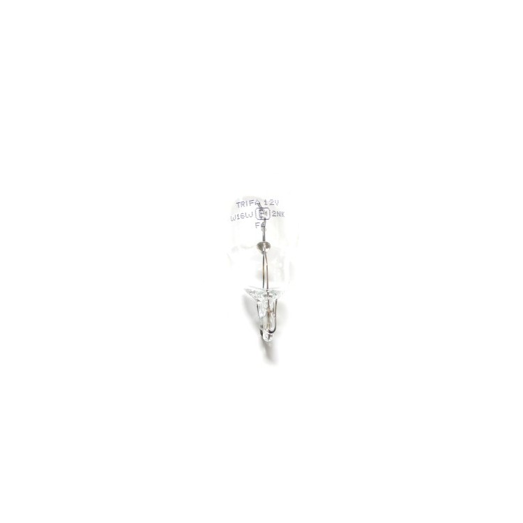 Žárovka jednovláknová celoskleněná  (36mm x 15mm)12V 16W  W2,1x9,5d ( 01718 )