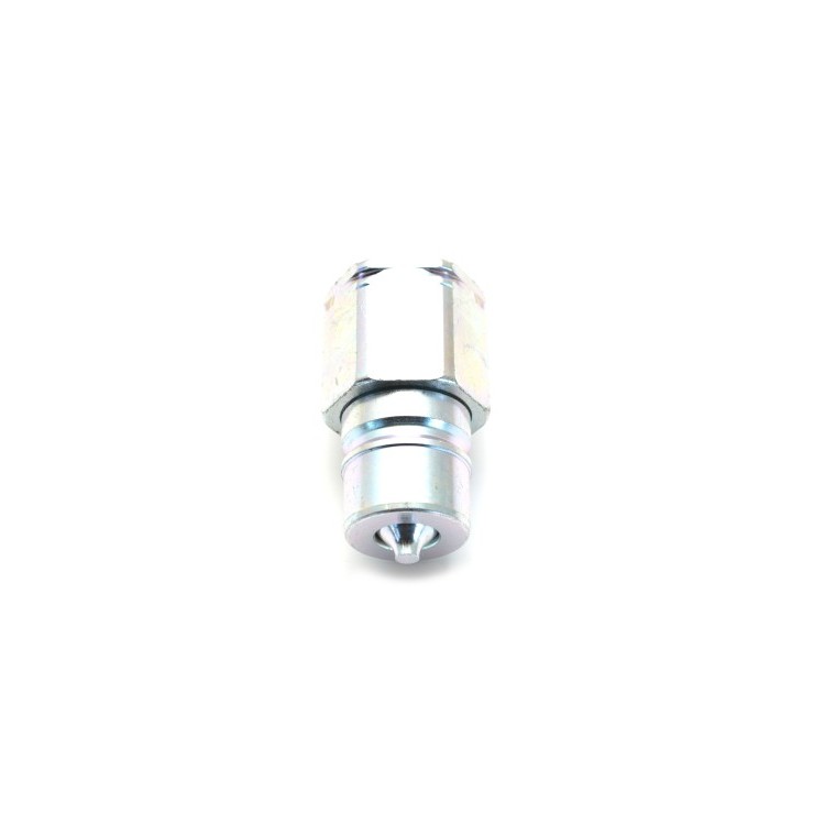 Rychlospojka zástrčka ISO 20 pr.29mm vnitřní závit R3/4"