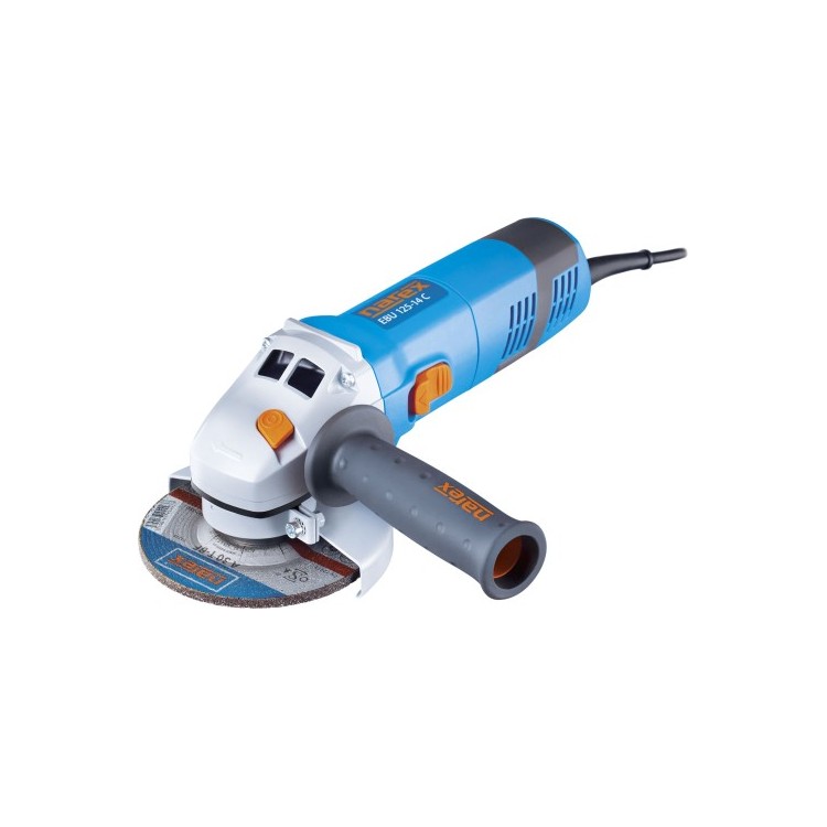 NAREX EBU 125-14 C