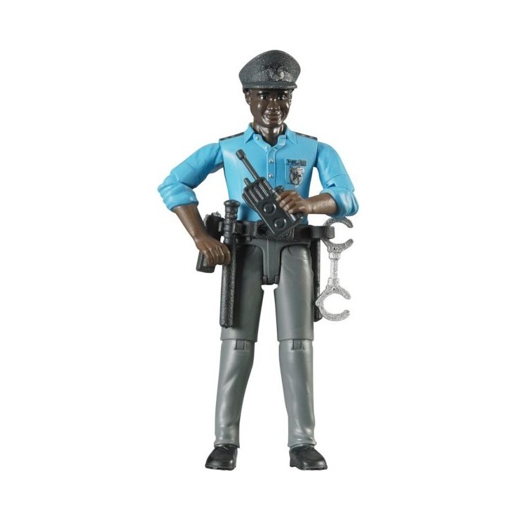 Policista Bruder 60051