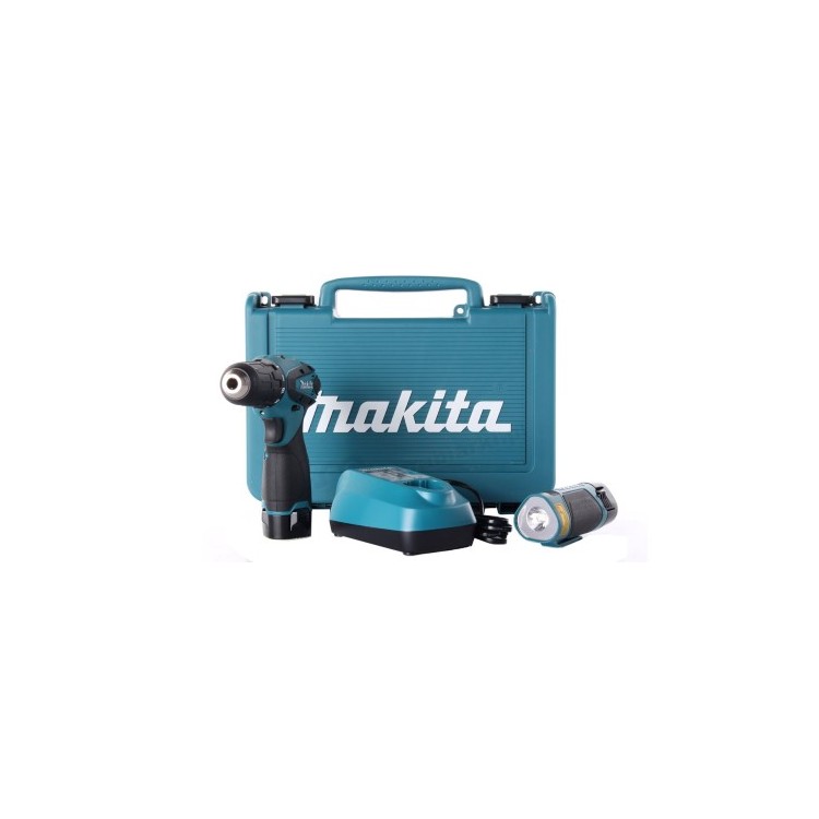 MAKITA DF330DWLE