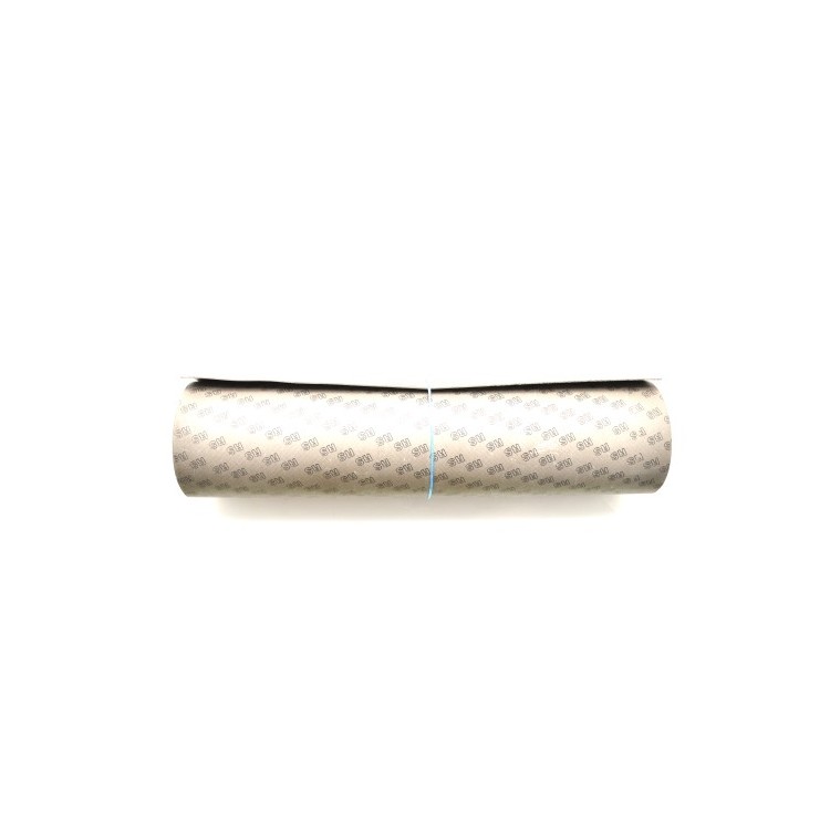 Deska bezasbestová 0,5  m x 1 m x 1,5 mm (+400 °C)