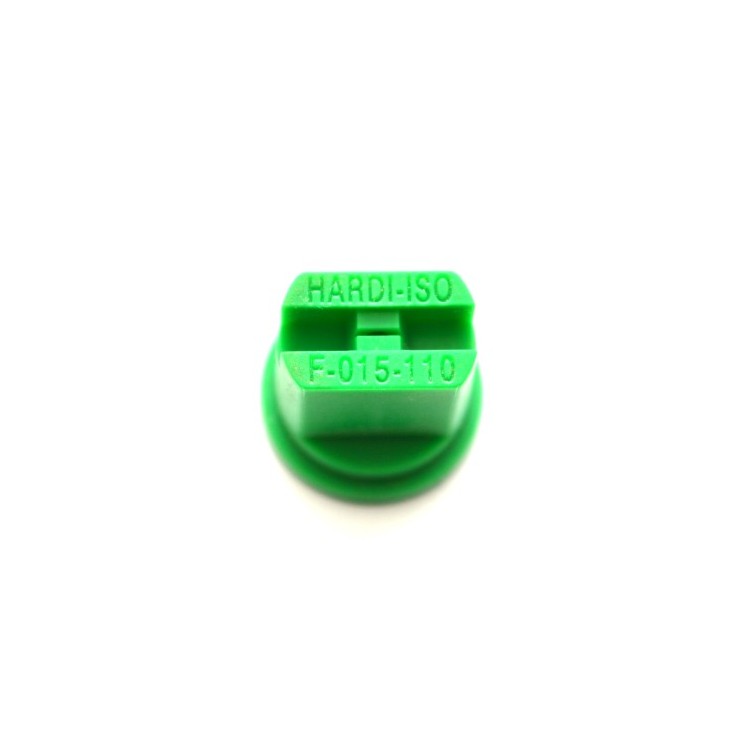 Tryska Syntal F-015-110 zelená