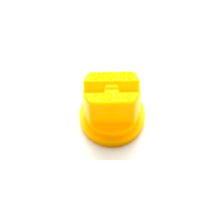 Tryska Syntal F-02-110 žlutá