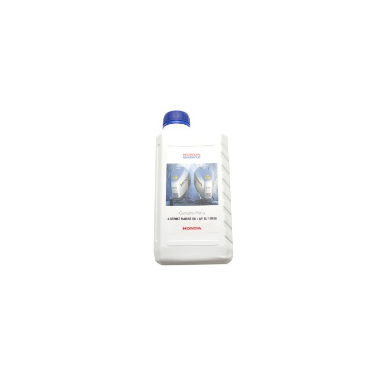 Olej motorový Honda Marine 10W30 API SJ