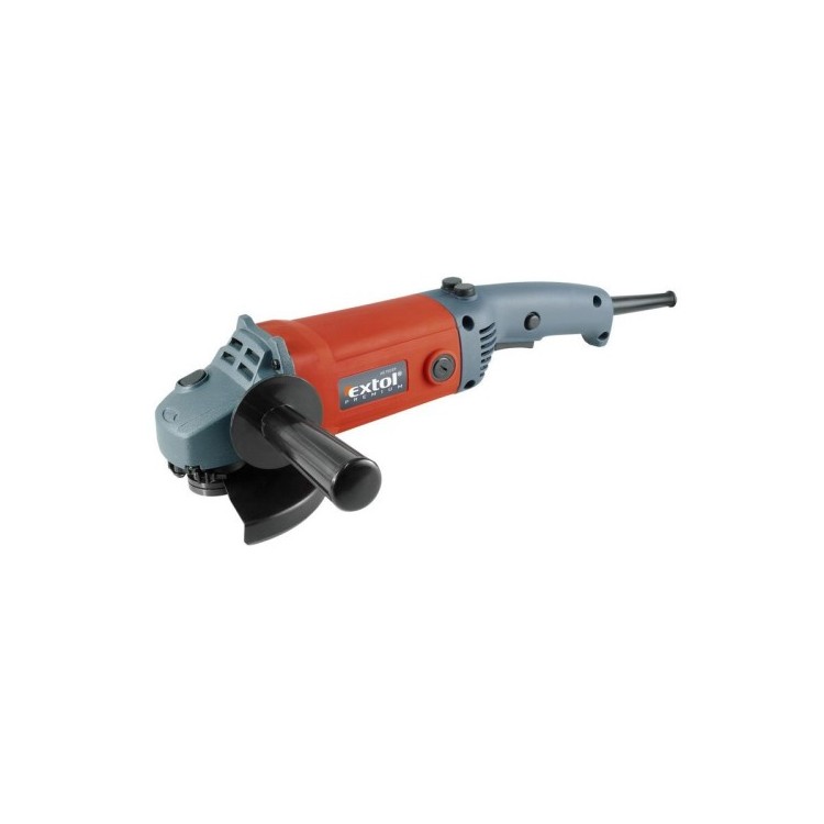 Úhlová bruska Extol Premium AG 150, 1300 W