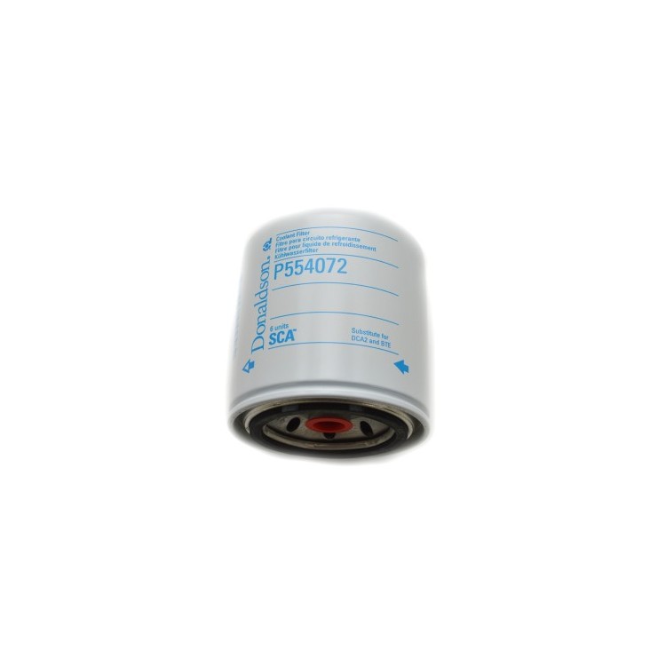 Palivový filtr Donaldson P554072