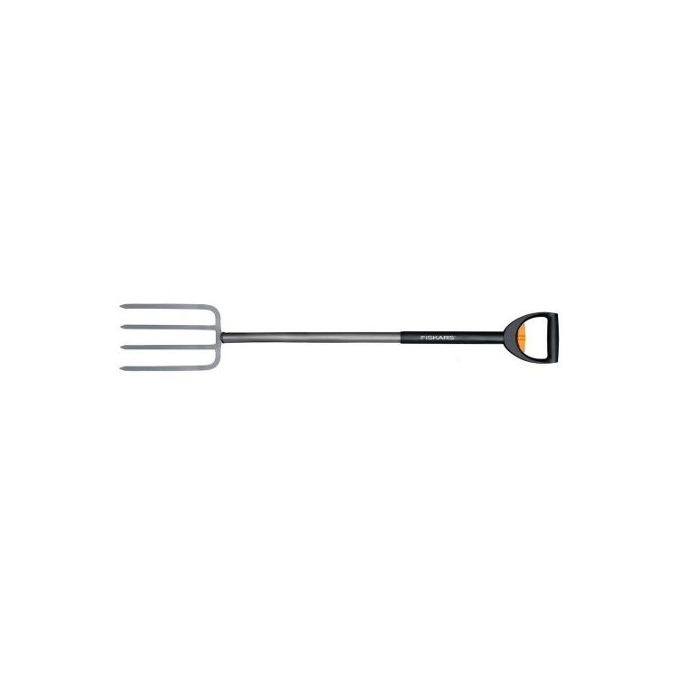 FISKARS 1000630 SMARTFIT rycí teleskopické 1-1,2m