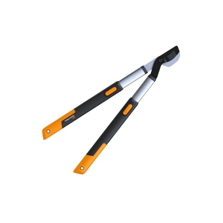 FISKARS 1013564 Nůžky SMARTFIT na silné větve teleskopické