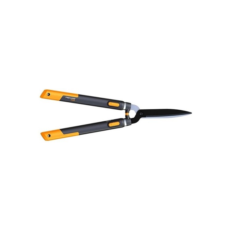 FISKARS 1013565 Nůžky SMARTFIT na živý plot teleskopické