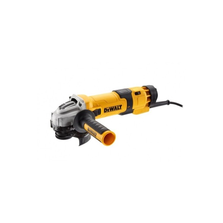 DEWALT DWE4257 Bruska úhlová 125 mm 1500W
