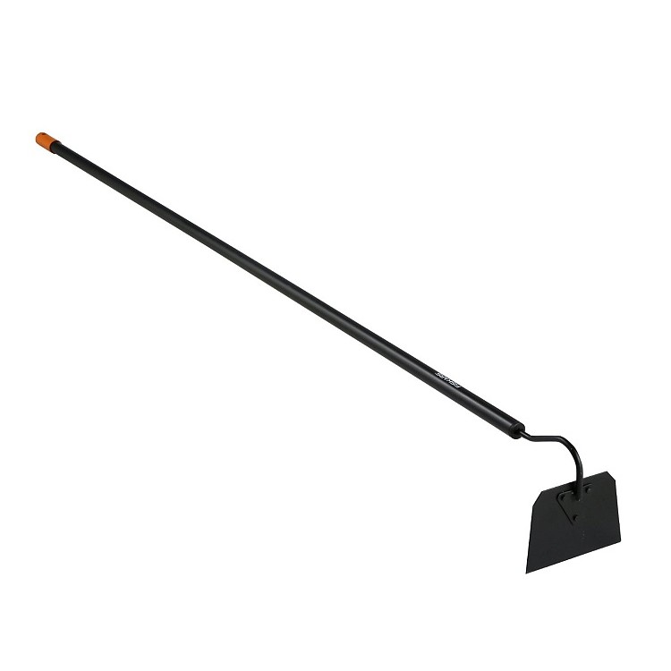FISKARS 1016035 Motyčka SOLID kovová 18,5x155cm