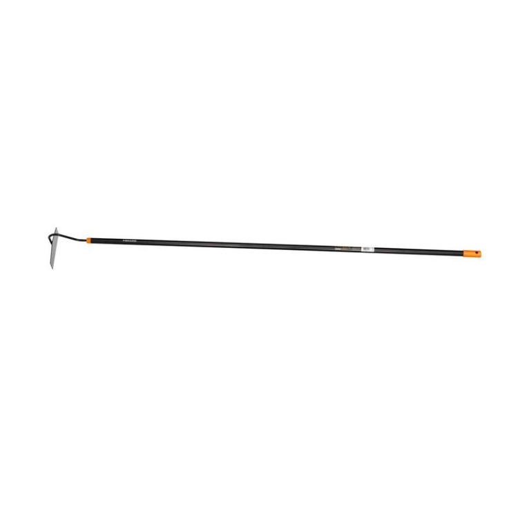 FISKARS 1016035 Motyčka SOLID kovová 18,5x155cm