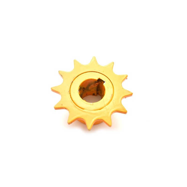 Kolo řetězové 1" z=12