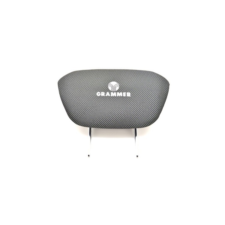 Prodloužení zádové opěrky Maximo Comfort - Antracit