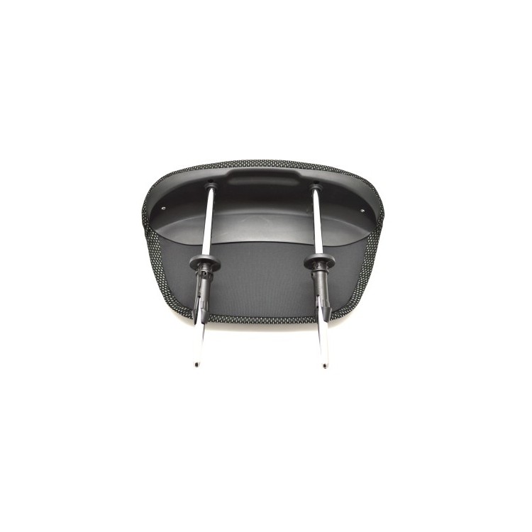 Prodloužení zádové opěrky Maximo Comfort - Antracit
