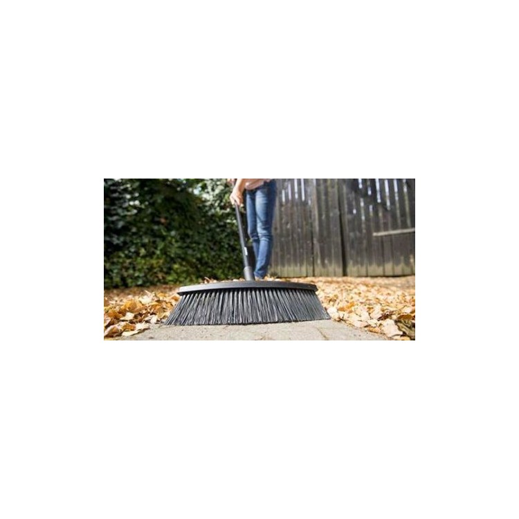 FISKARS 135541 Koště univ. zahrd. SOLID š38x162cm