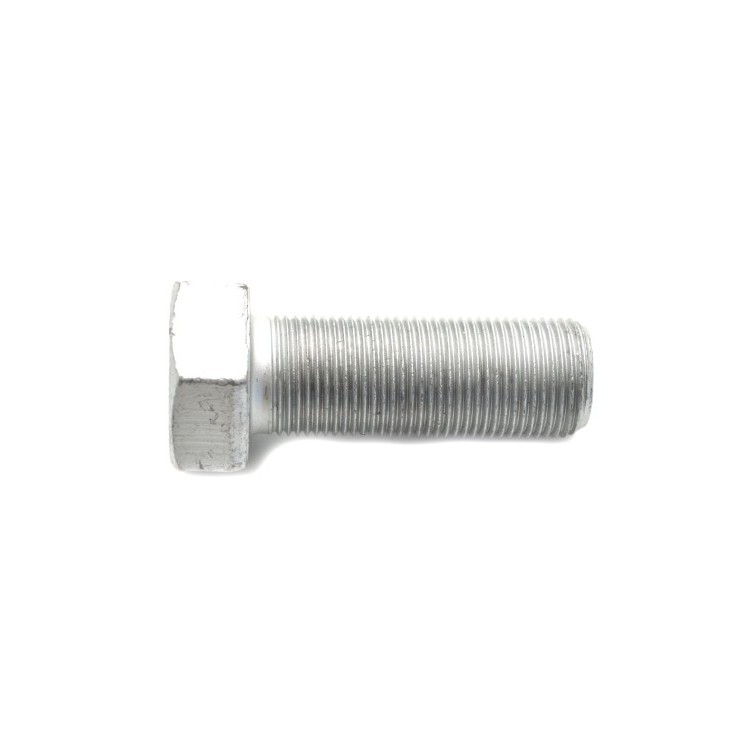 Šroub M20x1,5x55 10,9 DIN 961 Geomet