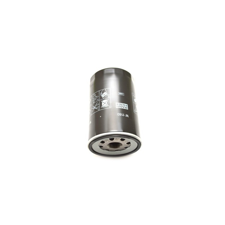 Olejový filtr MANN W 1160