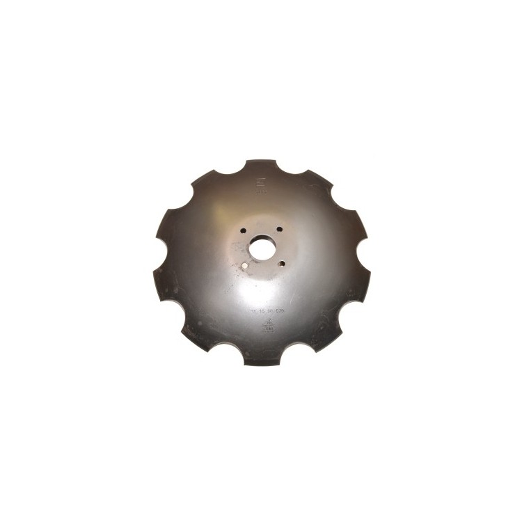 Disk zubatý 510x5mm