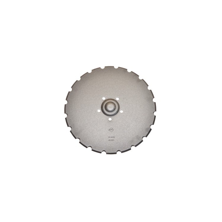 Disk 410 mm