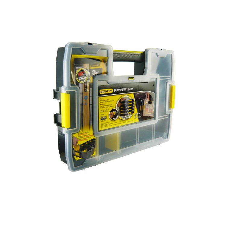 STANLEY 1-97-483 Organizer Sortmaster Junior