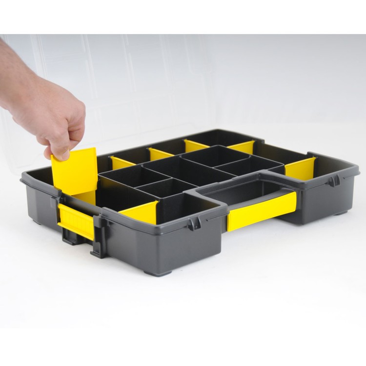STANLEY 1-97-483 Organizer Sortmaster Junior