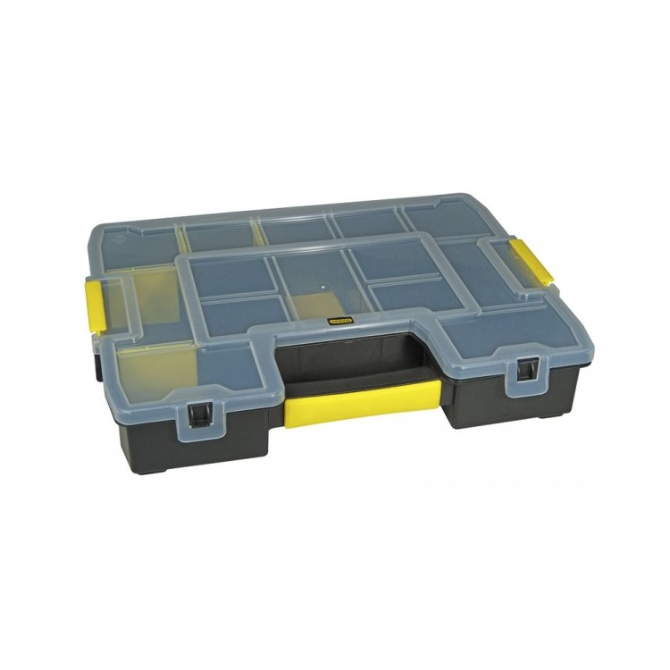 STANLEY 1-97-483 Organizer Sortmaster Junior