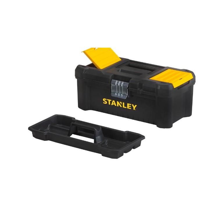 STANLEY STST1-75515 Box s kovovou přezkou 12,5"