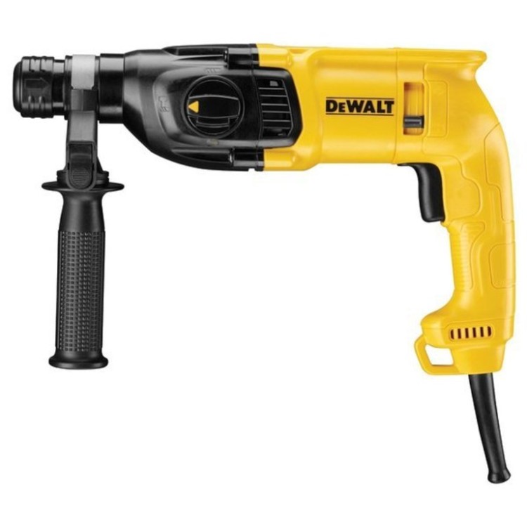 DEWALT D25033K Kombinované kladivo 710W
