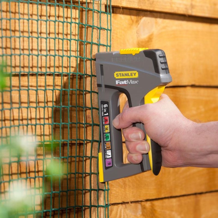 STANLEY FMHT6-70868 sponkovačka univerzální TR75