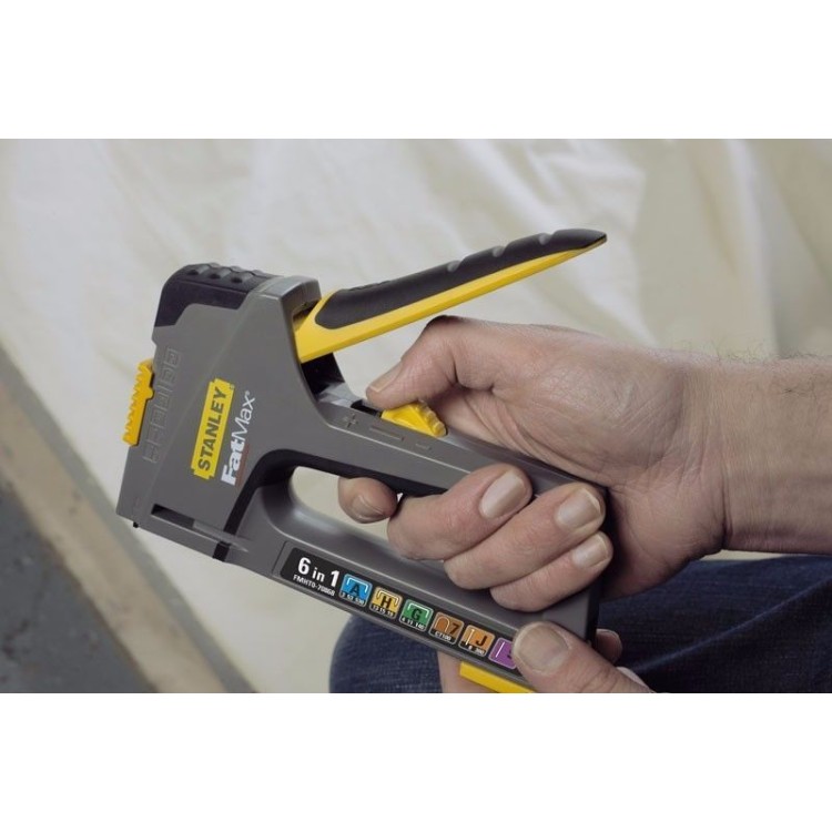 STANLEY FMHT6-70868 sponkovačka univerzální TR75