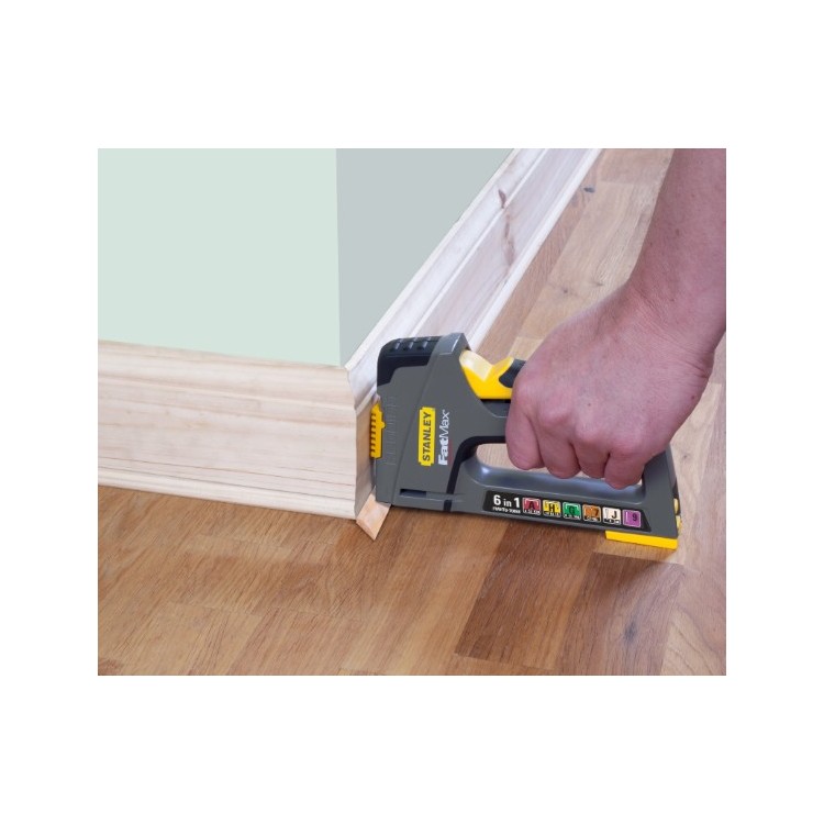 STANLEY FMHT6-70868 sponkovačka univerzální TR75