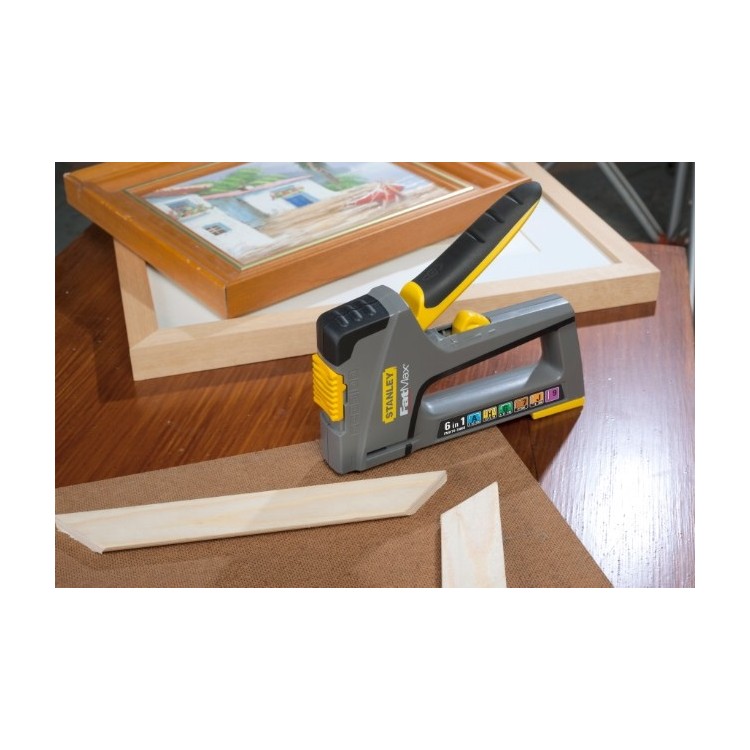 STANLEY FMHT6-70868 sponkovačka univerzální TR75