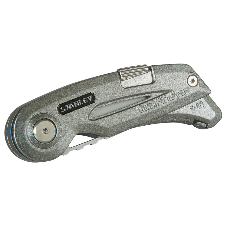 STANLEY  0-10-813 Nůž sportovní QUICKSLIDE