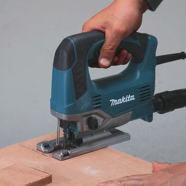MAKITA JV0600K Pila přímočará