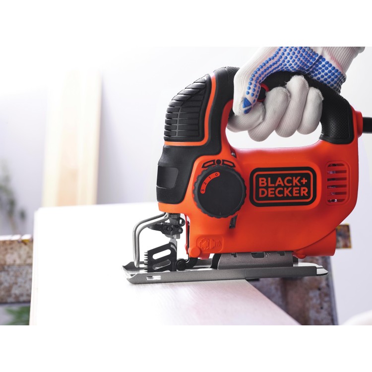 BLACK&DECKER KS901PEK Přímočará pila