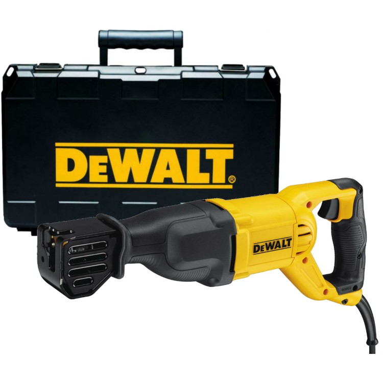 DEWALT DWE305PK Pila mečová