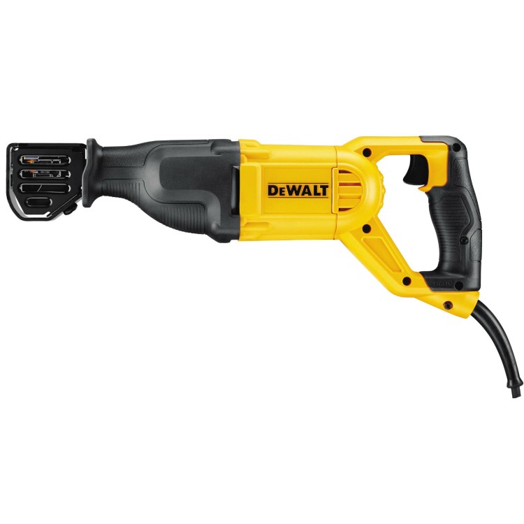 DEWALT DWE305PK Pila mečová