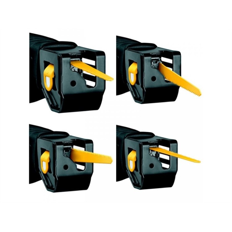 DEWALT DWE305PK Pila mečová