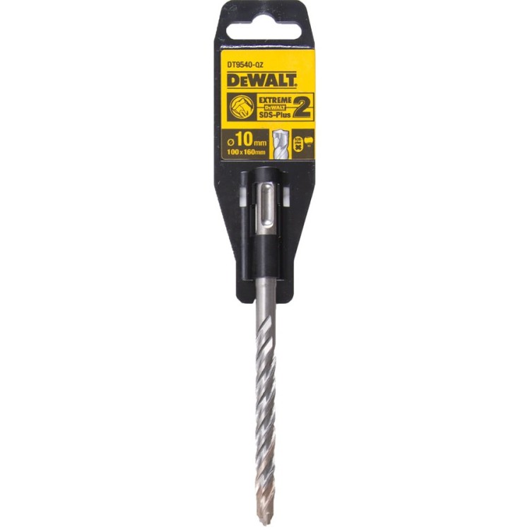 DEWALT DT9540 Vrták SDS plus 10x160x100mm