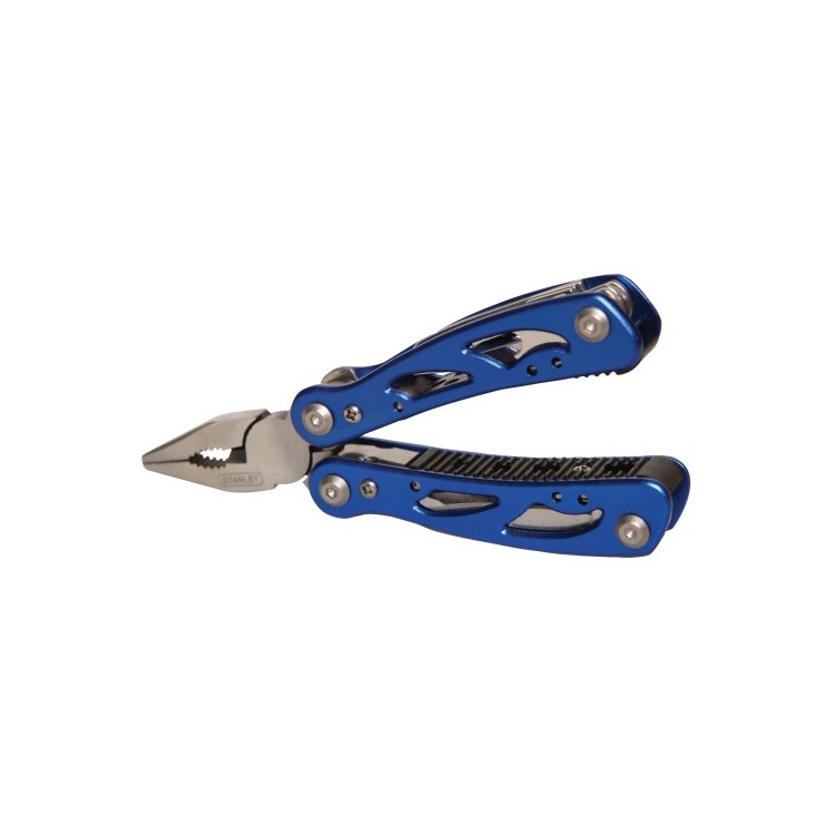 STANLEY MiniMULTITOOL 9v1 - STHT0-70648