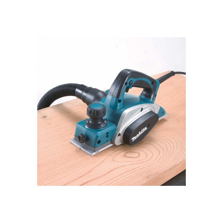 MAKITA KP0800 Hoblík 82mm 620W