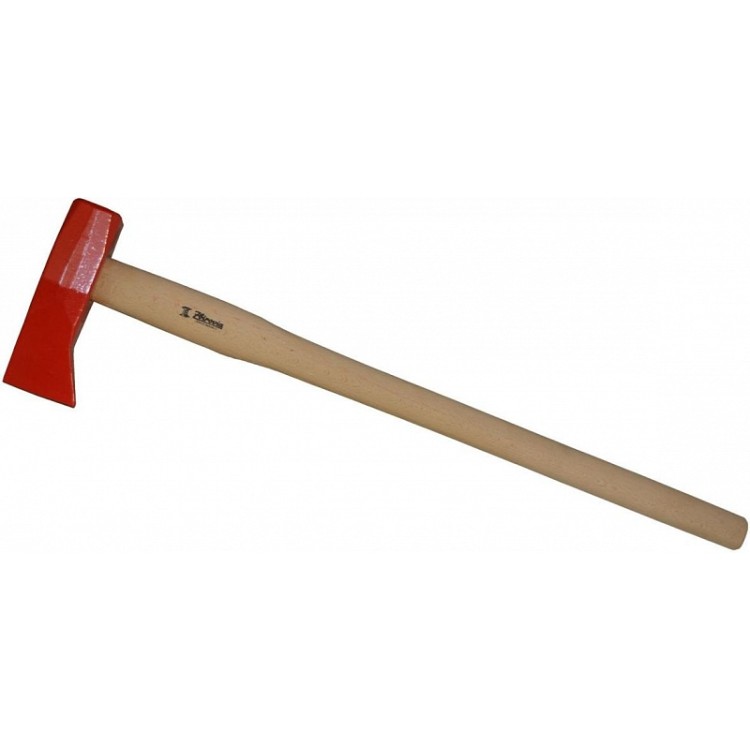 Kalač 19/3500 g s násadou Zbirovia