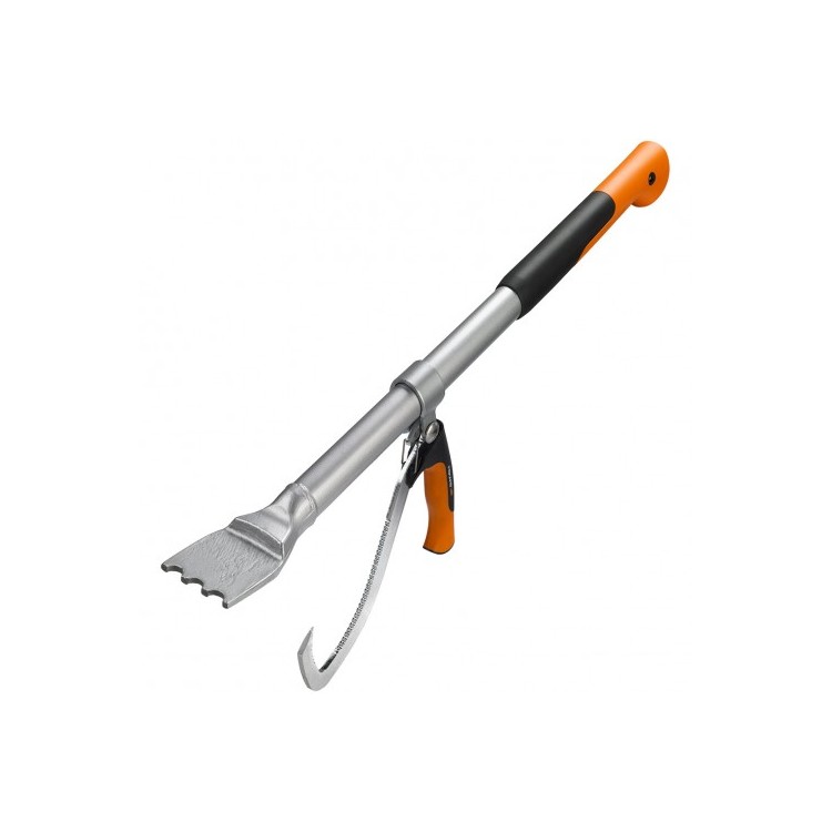 FISKARS Lopatka s obracákem 700 mm WX