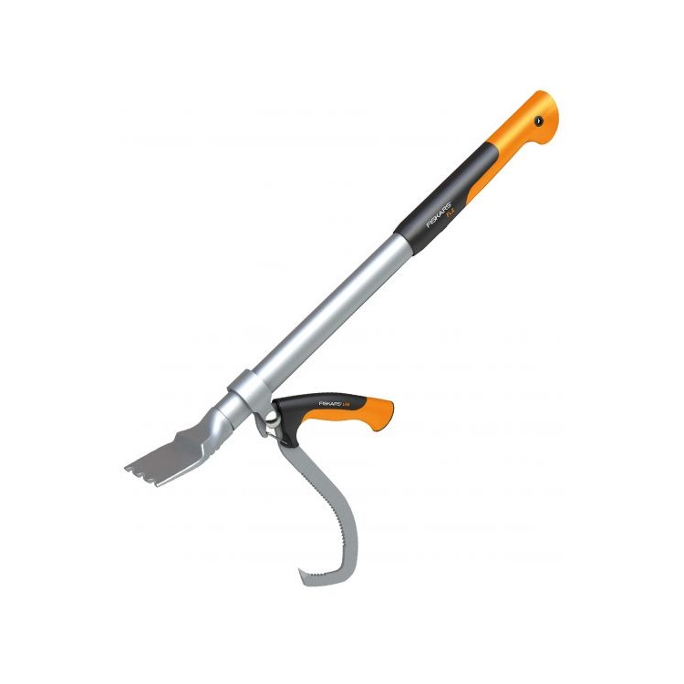 FISKARS Lopatka s obracákem 700 mm WX