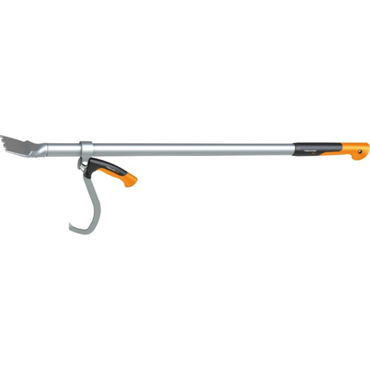 FISKARS WOODXPERT Lopatka s obracečkou velká